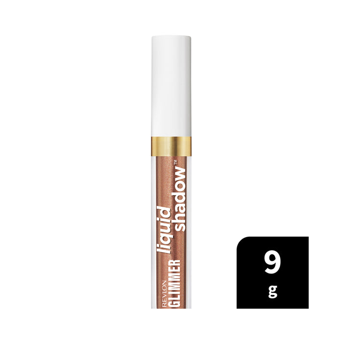 Revlon Gilmmer Liquid Shadow Spaced Out