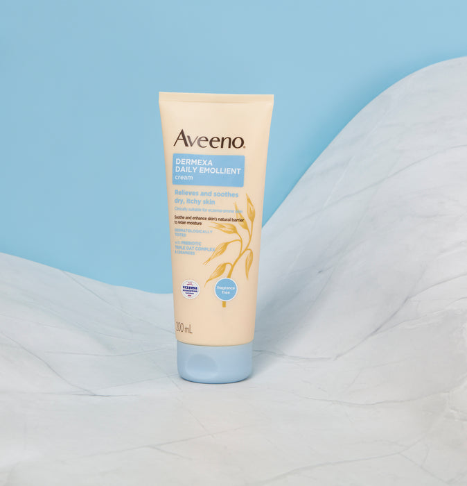 Aveeno Dermexa Cream 200g.