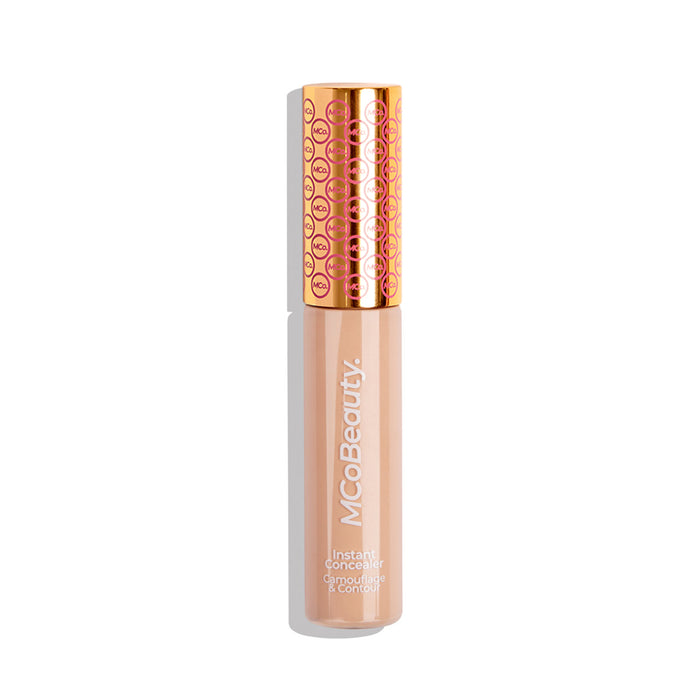 MCo Beauty Instant Concealer Camouflage & Contour Ivory