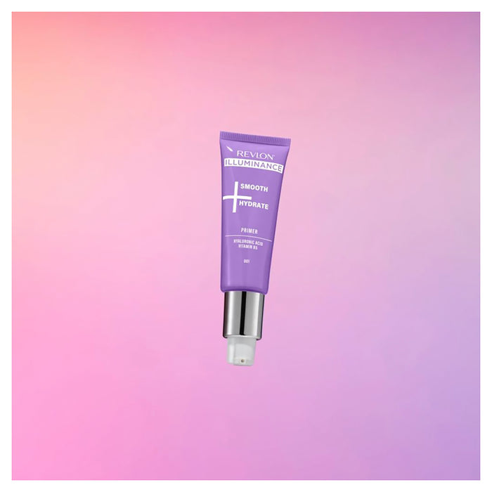 Revlon Illuminance Hydrating & Smoothing Primer