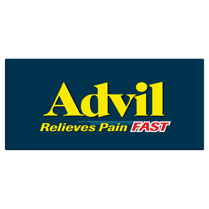 Advil Liquid Capsules 20