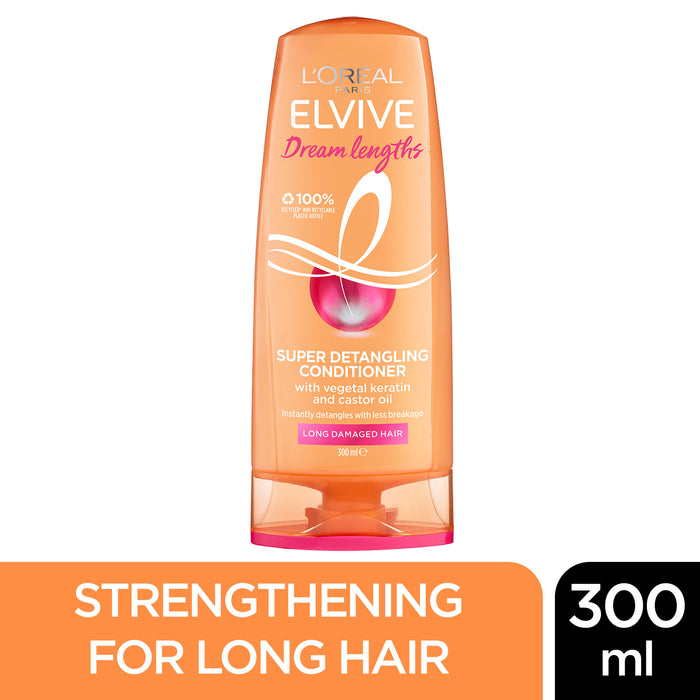 L'Oreal Elvive Dream Lengths Conditioner 300ml