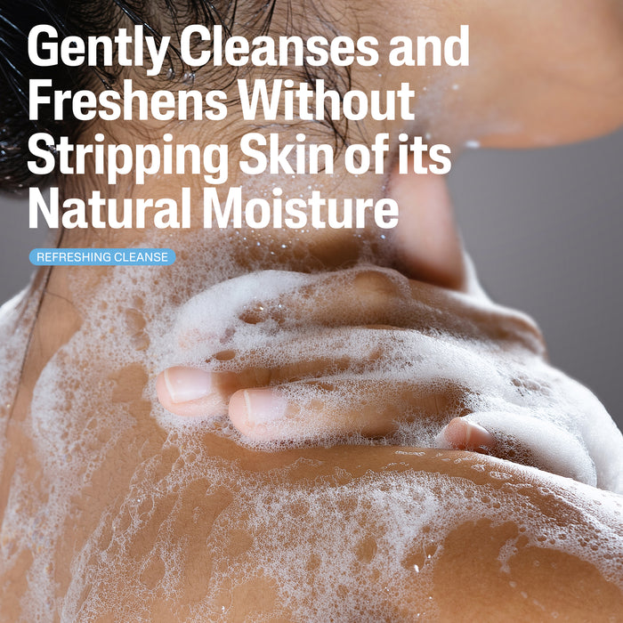 Cetaphil Ultra Gentle Body Wash 1 Litre