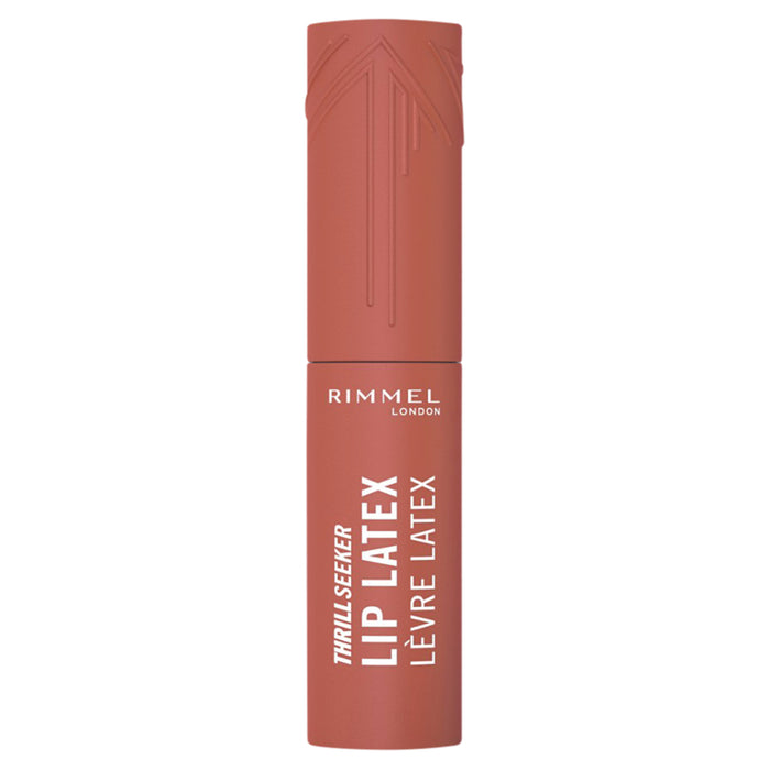 Rimmel Thrill Seeker Lip Latex 100 Sassy