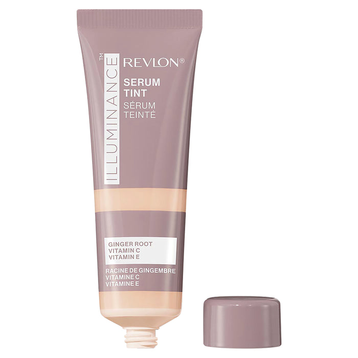 Revlon Illuminance Tinted Serum SPF15 201 Creamy Natural.