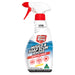 White King Mould & Scum Remover Lemon 500mL.