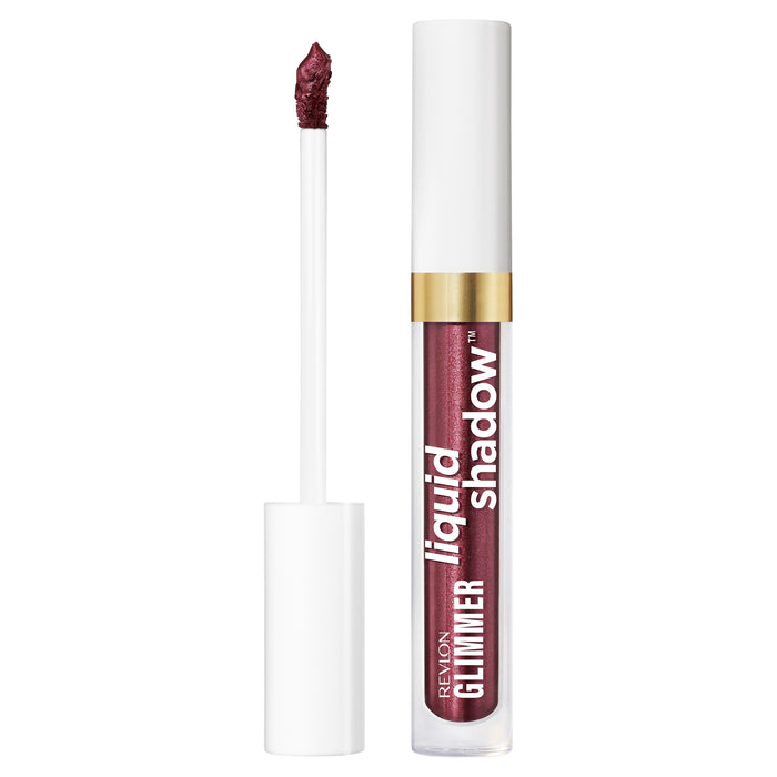 Revlon Gilmmer Liquid Shadow In Your Orbit