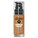 Revlon Colorstay Longwear Foundation for Normal/Dry Skin 330 Natural Tan.