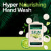 Palmolive Skin Food Hyper Nourishing Hand Wash Desert Lime 500ml.