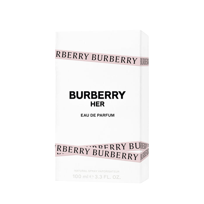 Burberry Her EDP 100ml