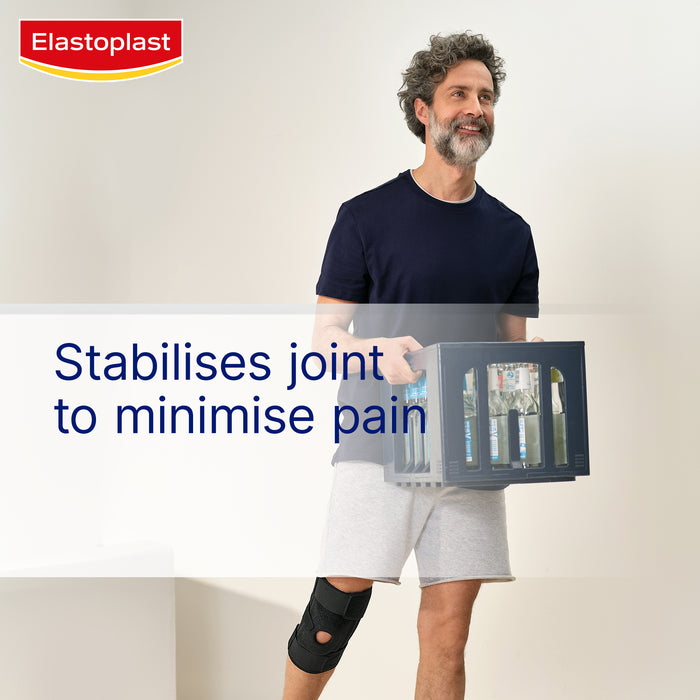 Elastoplast Adjustable Knee Stabiliser