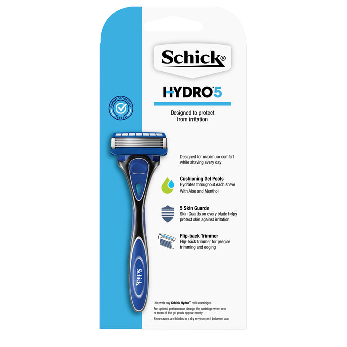 Schick Hydro 5 Kit