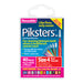 Piksters Size 4 Red 40 Pack.