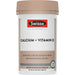Swisse Ultiboost Calcium + Vitamin D 150 Tablets.