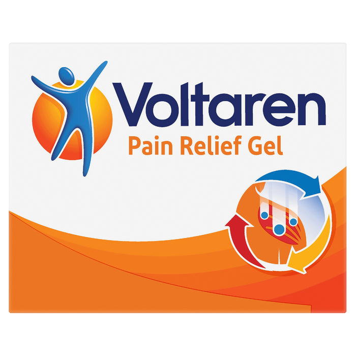 Voltaren Emulgel 150g.