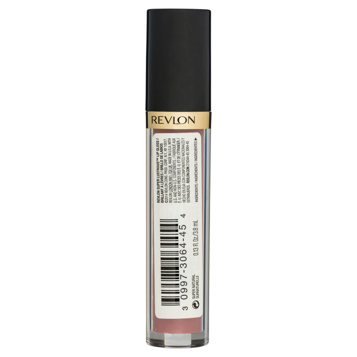 REV SL LIP GLOSS SUPER NATURAL.