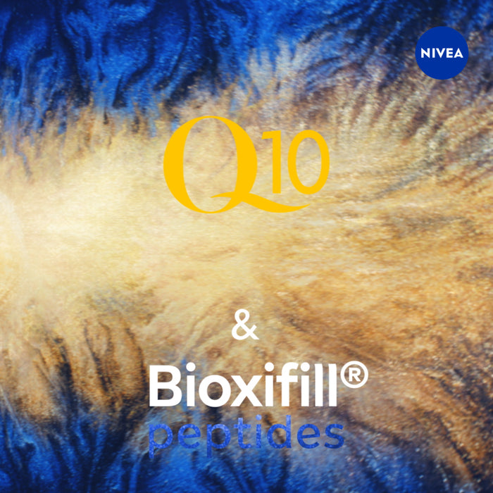 Nivea Q10 Targeted Wrinkle Filler Serum 15ml