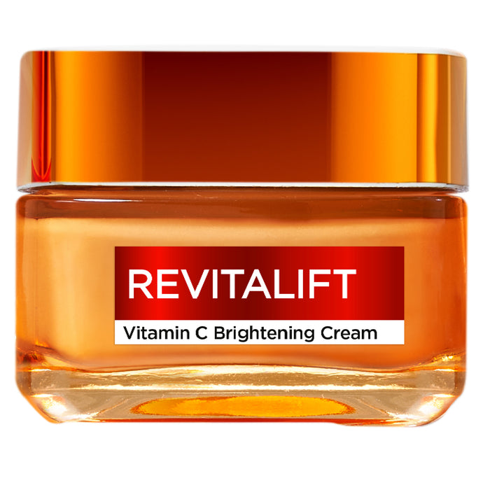 L'Oreal Revitalift Vitamin C Gel Cream 50ml.