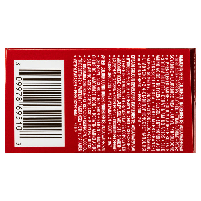 Revlon Colorsilk 10 Black