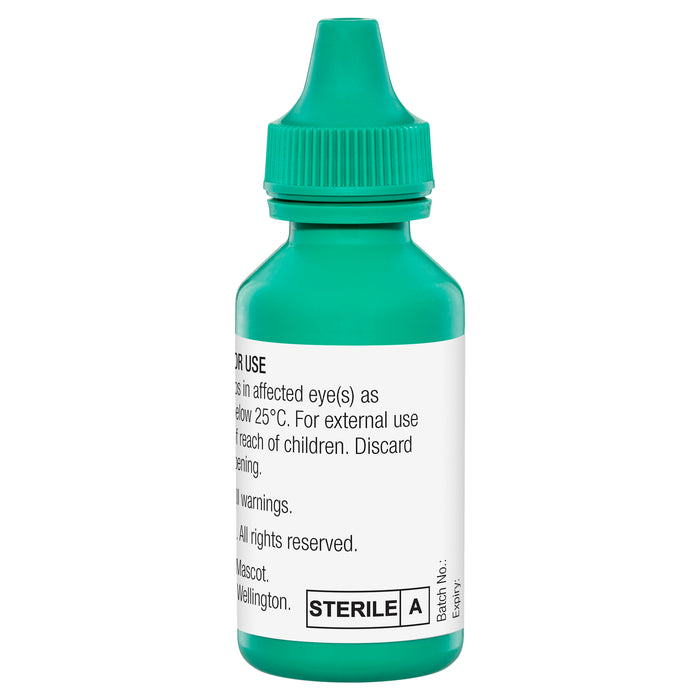 Optive Advanced Eye Drops 15ml