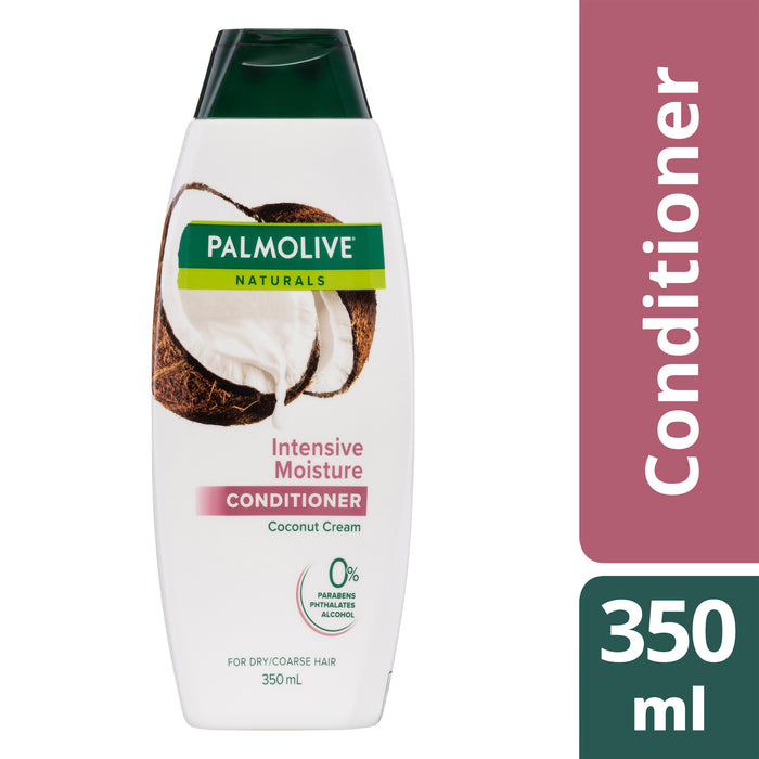 Palmolive Intensive Moisture Conditioner 350ml