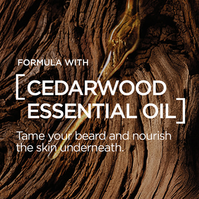 L'Oreal Men Expert BarberClub Short Beard and Face Moisturiser 50ml.