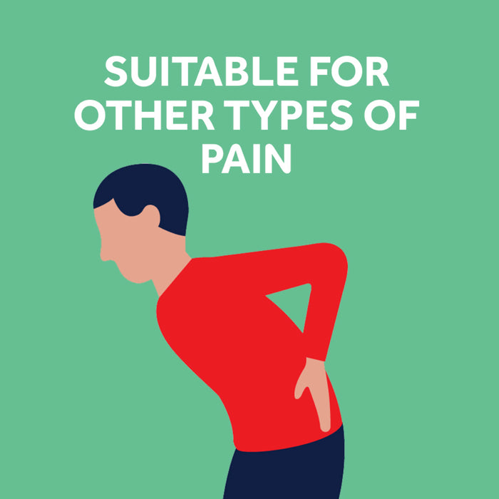 Nurofen Zavance Caplets 48