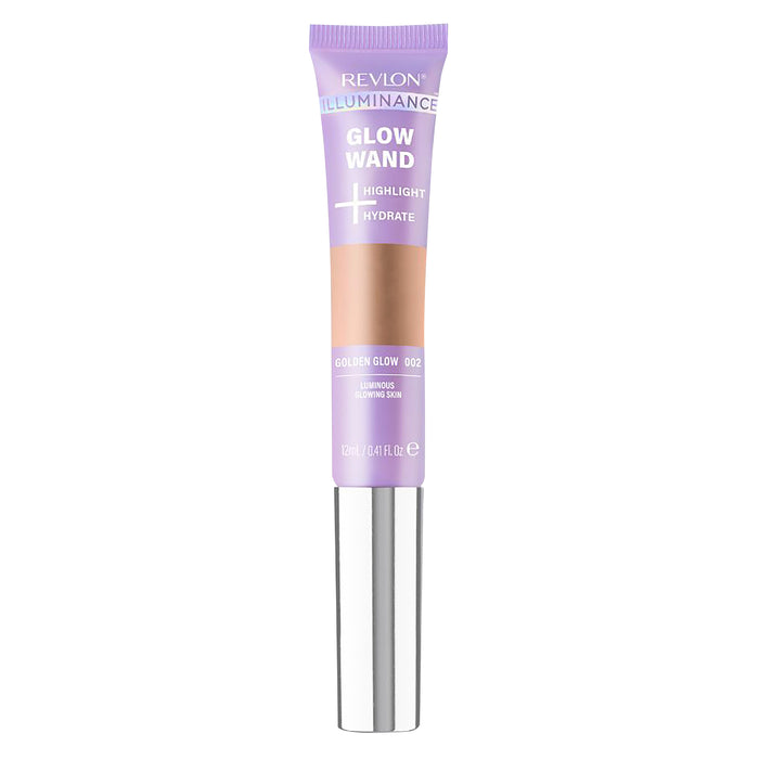 Revlon Illuminance Glow Wand Golden Glow