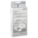 Omron TENS Long Life Pads - 1 Set- 2 Piece.