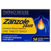 Zanzole Tab 20mg Blst 14.