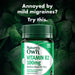 Nature's Own Vitamin B2 100mg 100 Tablets.