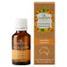 Oil Garden Australian Botanicals Mandarin 25ml.