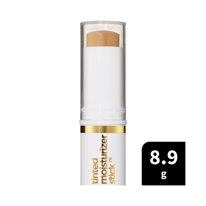 Revlon Glimmer Moisturizer Tinted 140