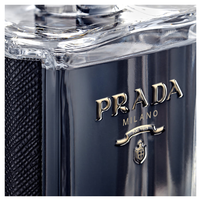 Prada L'Homme Milano Eau De Toilette 50ml.