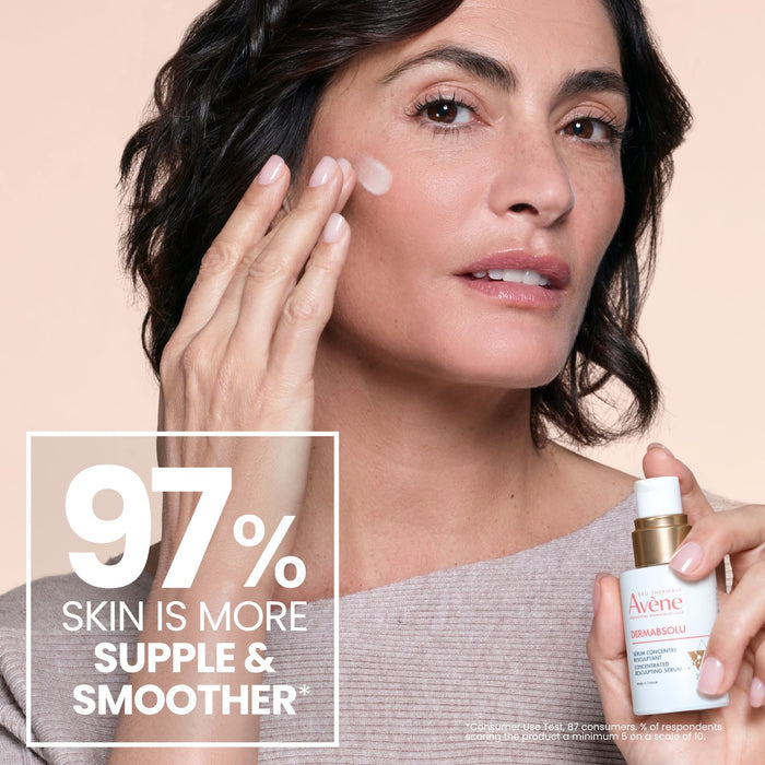 Avene Dermabsolu Concentrated Reshaping Serum 30ml