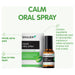 Brauer Calm Oral Spary 20ml.