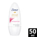 Dove Women Clinical Anti Perspirant Deodorant Roll On Pomegranate 50ml.