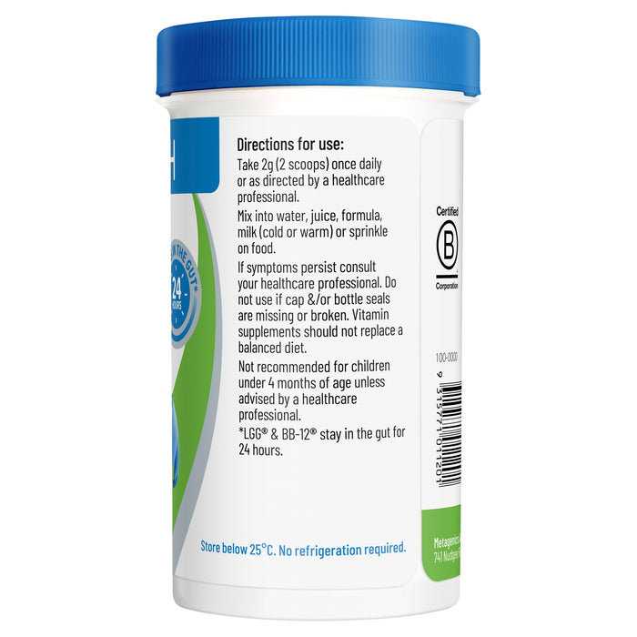 Inner Health Eczema Shield Kids 60g Powder