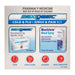 Maxigesic Cold & Flu, Sinus & Pain Kit.