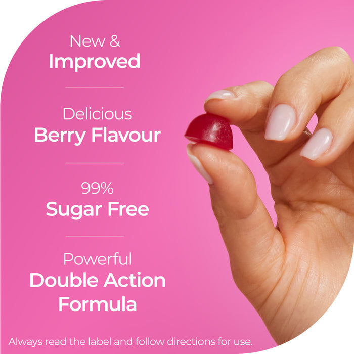 Nature's Way Beauty Collagen Gummies 45