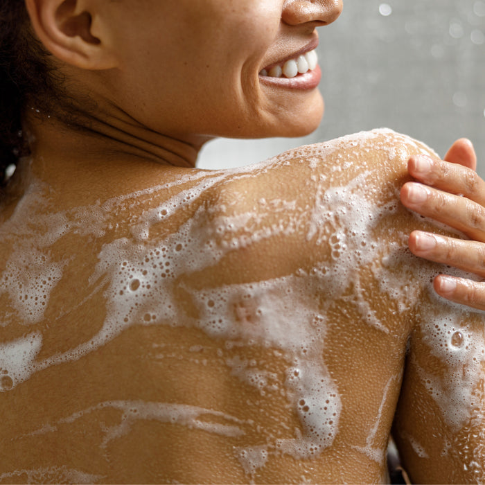 Palmolive Skin Food Body Wash Kakadu Plum 750mL