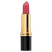 Revlon Super Lustrous Lipstick Blushing Mauve 460.