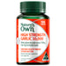 Nature's Own High Strength Garlic 1000mg 100 Tablets.