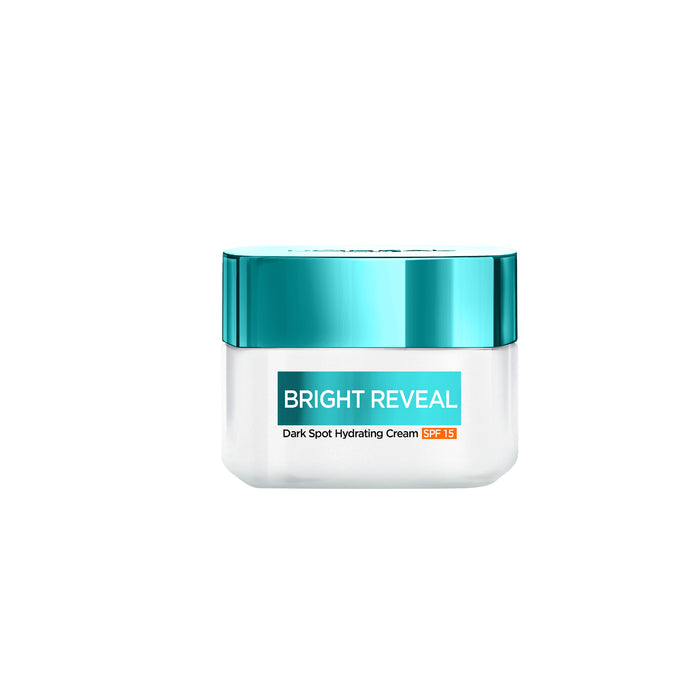 LÓreal Revitalift Bright Reveal SPF Day Cream 50ml