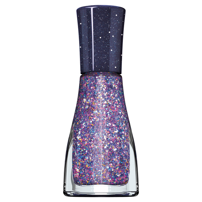 Sally Hansen Insta Dri Grape Shifter 483.