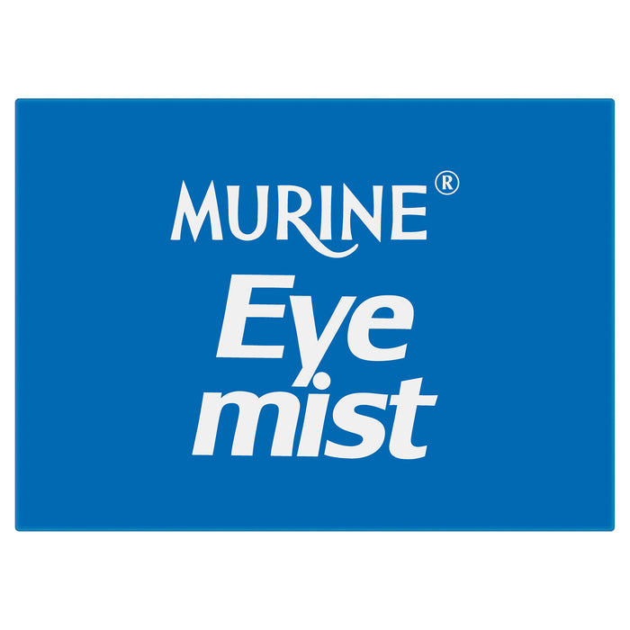 Murine Eye Mist 15ml