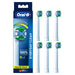 ORAL B Powerbrush Refill Precision Clean 6 PK.
