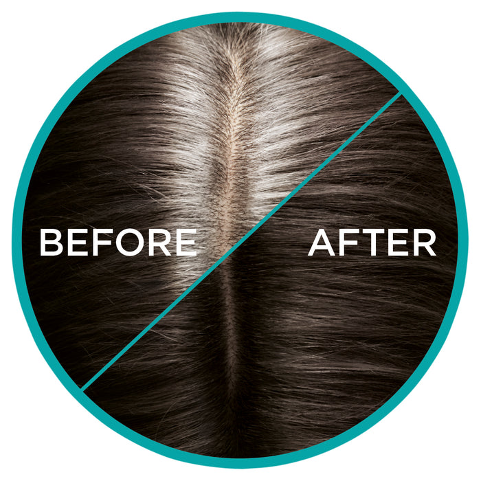 L'Oreal Magic Retouch 8 Cool Dark Brown