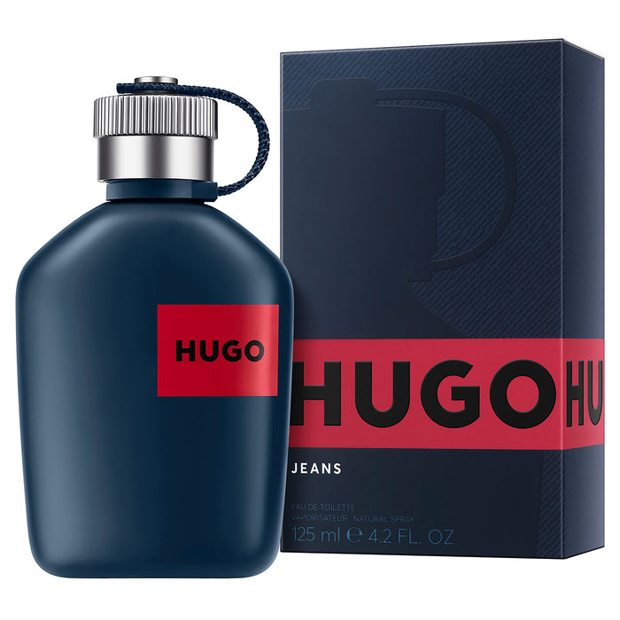 Hugo Boss Jeans EDT 125ml