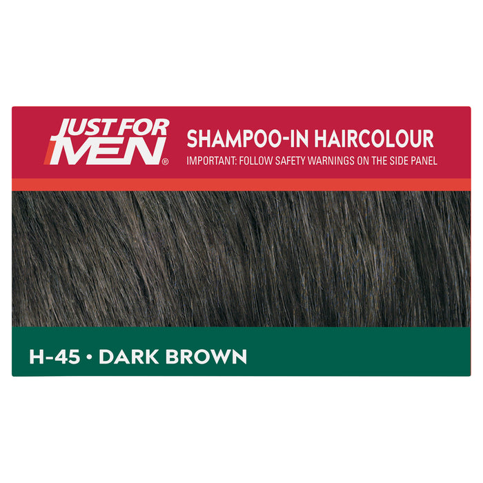 Just For Men Hair 35 Dark Brown